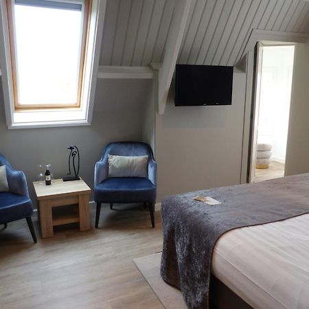 Herberg Welgelegen Katwijk aan Zee Exterior foto