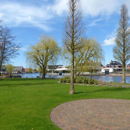 Herberg Welgelegen Katwijk aan Zee Exterior foto