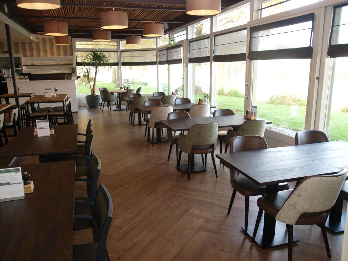 Herberg Welgelegen Katwijk aan Zee Exterior foto